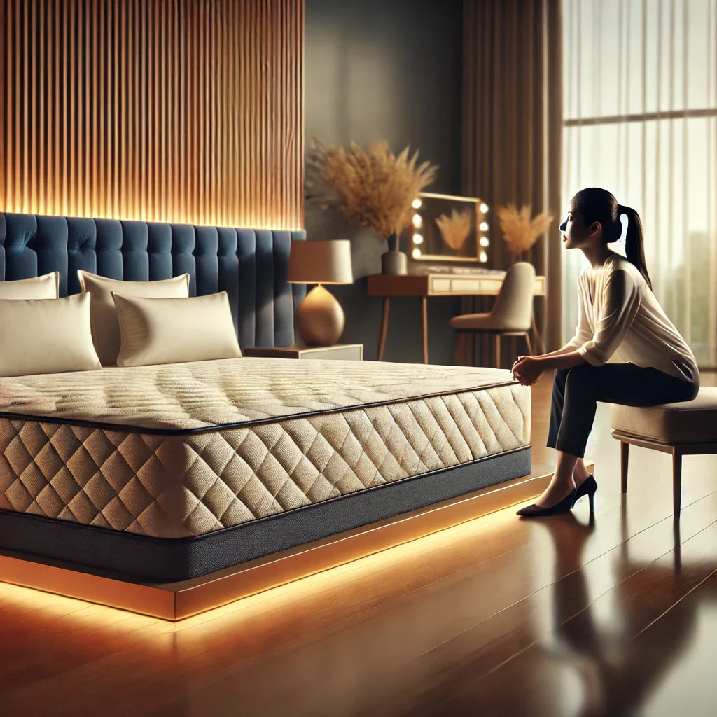 Why a chiropractor tells you one size doesn’t fit all for your office seating.