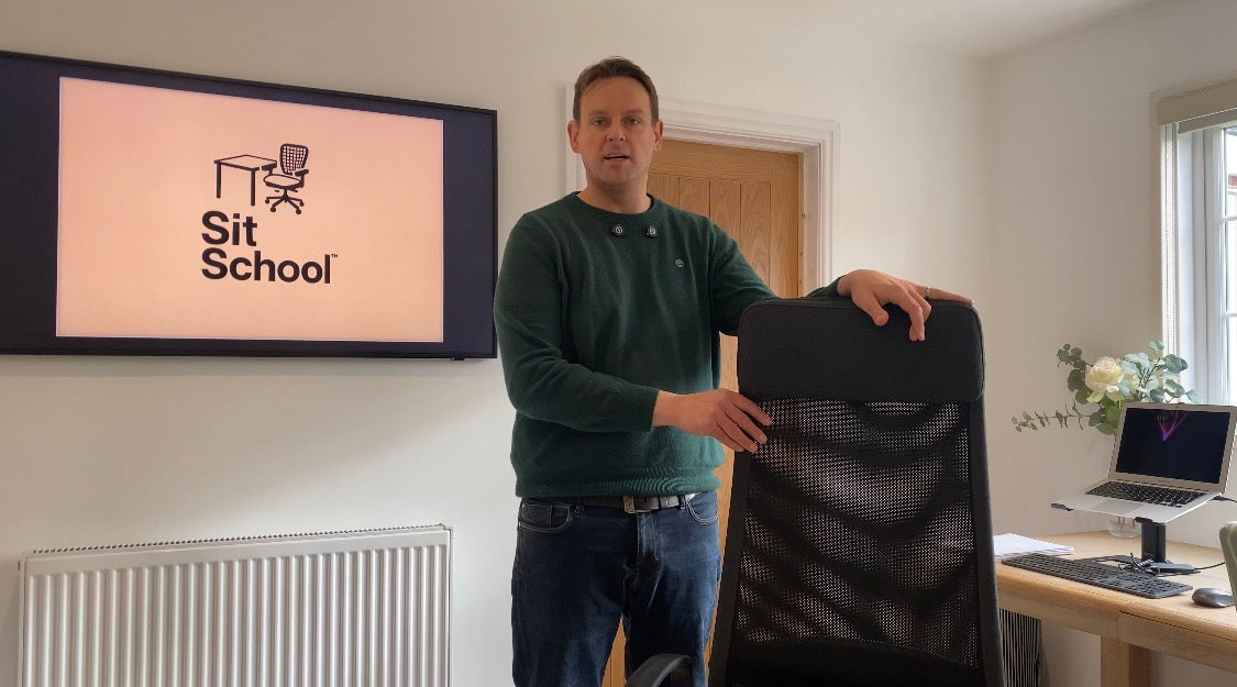 IKEA Markus Chair Review: A Chiropractor’s Verdict