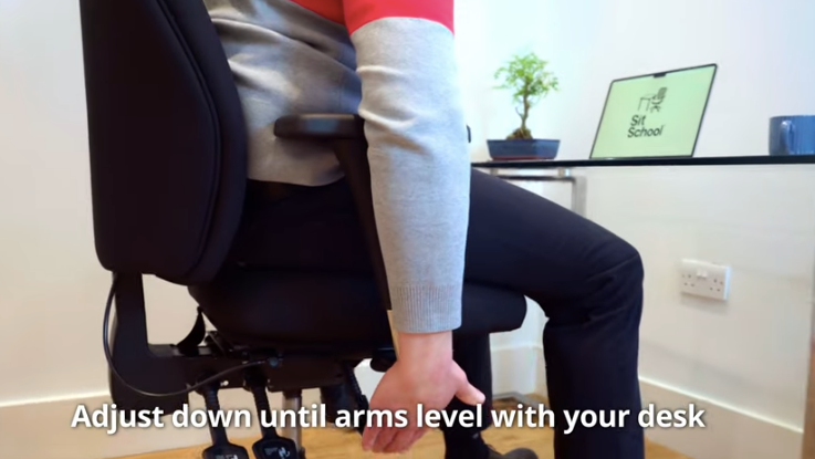 How To Set Up Your Desk