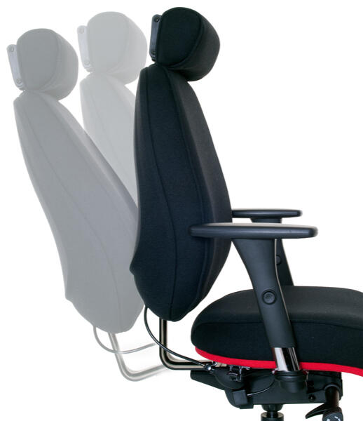 The Summit - Our In-Person Bespoke Chair